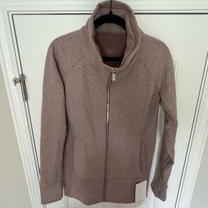 Lululemon radiant jacket